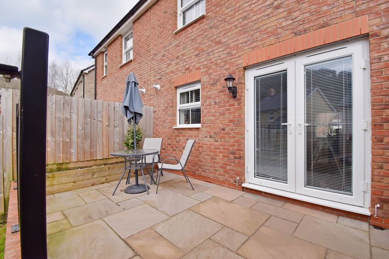 Patio- click for photo gallery